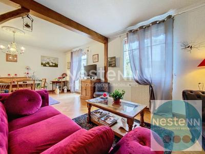 Vente Appartement BLOIS 