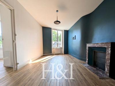 photo For rent Apartment POITIERS 86