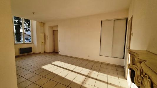Location Appartement FROGES  38