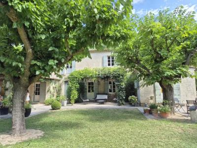 For sale Prestigious house SAINT-ETIENNE-DU-GRES  13