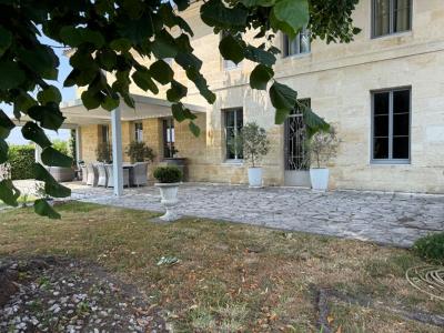 Vente Prestige SAINT-ANDRE-DE-CUBZAC  33
