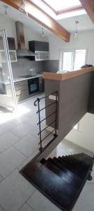Location Maison BASTIA 