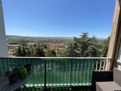 For sale Apartment SAINT-JUST-SAINT-RAMBERT  42
