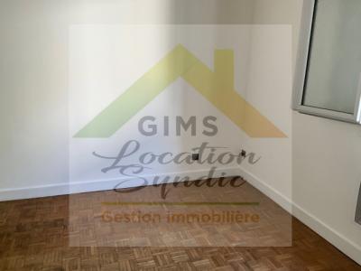 Location Appartement 2 pièces DONZY 58220