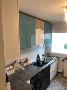 For rent Apartment MAUREPAS  78