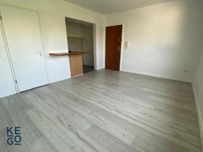 For rent Apartment ILLKIRCH-GRAFFENSTADEN  67