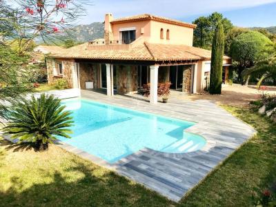 For sale House SAINTE-LUCIE-DE-PORTO-VECCHIO  20