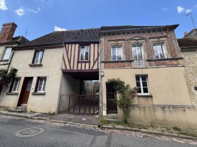 Vente Maison 5 pices AVERNES-SOUS-EXMES 61310