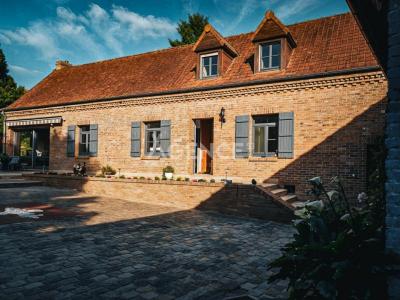 For sale House RECLINGHEM  62