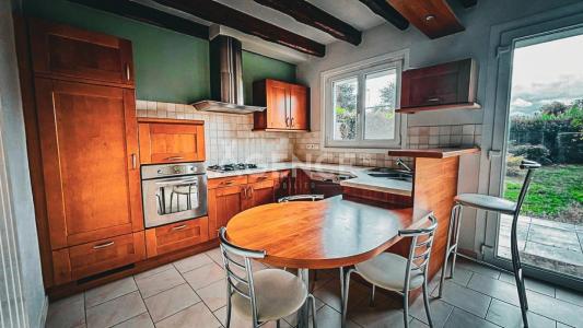 For sale House ARQUES 