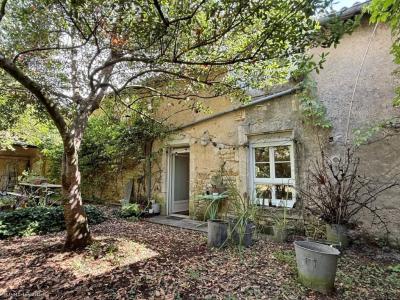 Vente Maison 4 pièces RUFFEC 16700