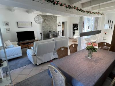 For sale House RUFFEC 