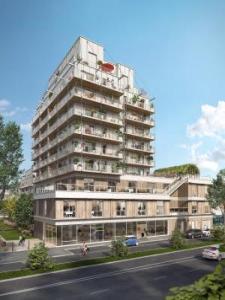 Location Appartement ROUEN  76