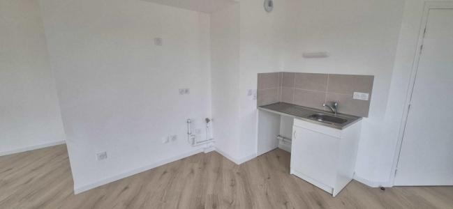 Location Appartement ROUEN  76