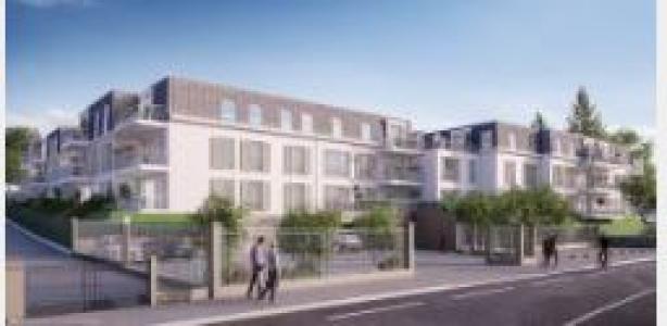 Location Appartement CARRIERES-SOUS-POISSY  78