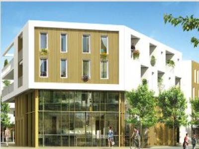 Location Appartement 3 pièces BREST 29200