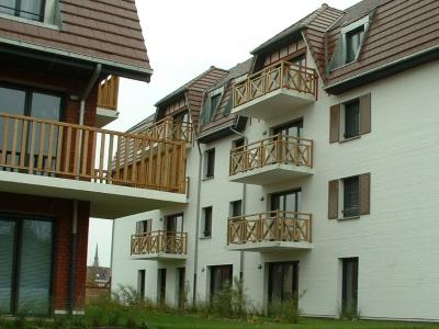 Location Appartement 2 pièces TOURCOING 59200