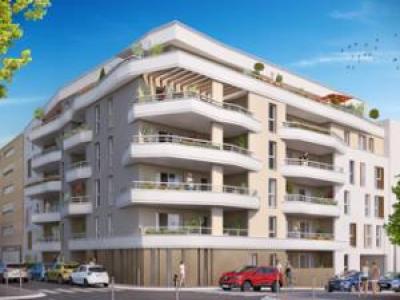 For rent Apartment TOULON  83