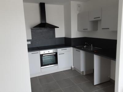 For rent Apartment BESANCON  25