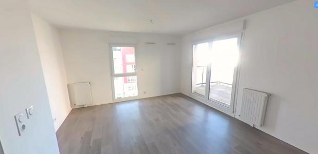 Location Appartement 3 pièces NANTES 44000