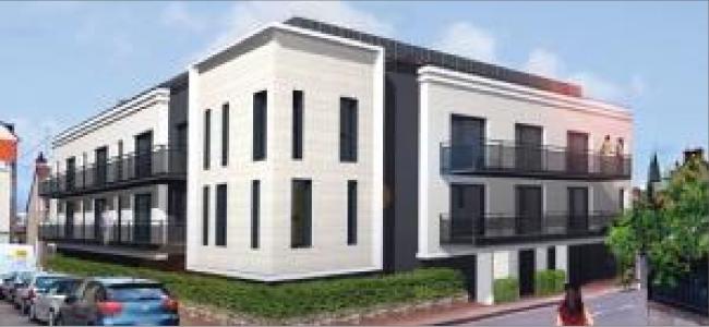 Location Appartement 2 pièces DIJON 21000
