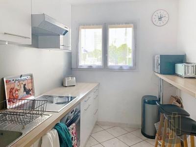For sale Apartment LYON-8EME-ARRONDISSEMENT 