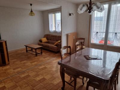 Location Appartement VESOUL  70