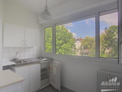 Location Appartement MONTBELIARD  25