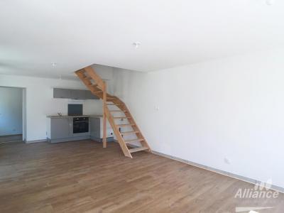 Location Maison 4 pices BART 25420