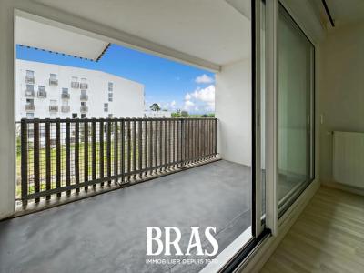 Vente Appartement REZE 