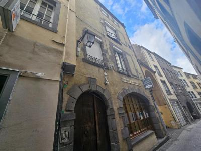 Vente Appartement CLERMONT-FERRAND  63
