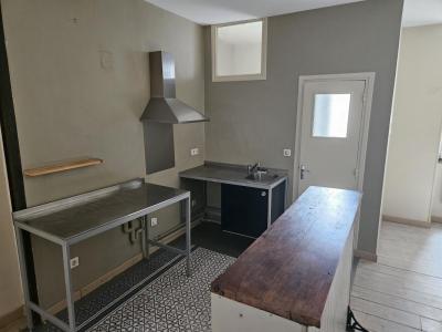 Vente Appartement CLERMONT-FERRAND 