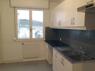 Location Appartement CLERMONT-FERRAND  63