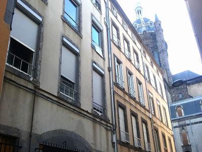 Location Appartement CLERMONT-FERRAND  63