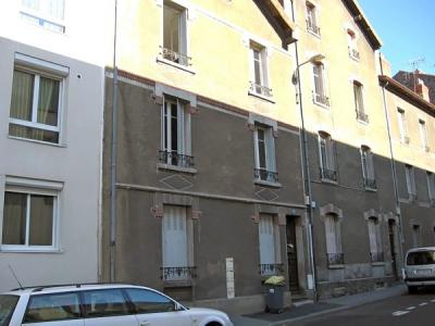 Location Appartement CLERMONT-FERRAND  63