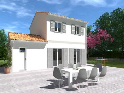 Vente Terrain PREIGNAC  33