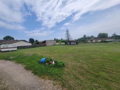 photo For sale Land VILLANDRAUT 33
