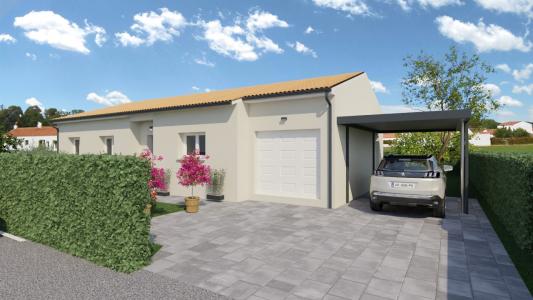 For sale House MARTILLAC  33