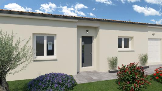 For sale House MARTILLAC 