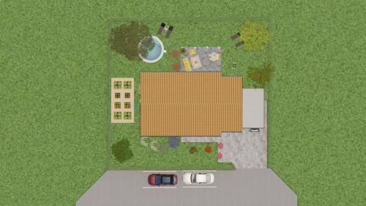 For sale House MARTILLAC 