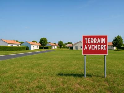 For sale Land PIAN-SUR-GARONNE  33