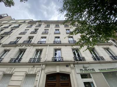 Location Appartement PARIS-12EME-ARRONDISSEMENT  75