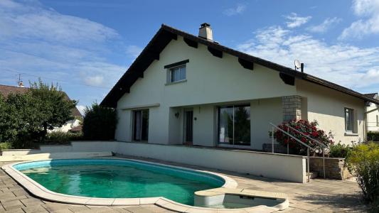 Vente Maison 7 pièces SAINTE-MARIE 25113