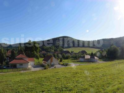 For sale Land SANCEY-LE-LONG  25