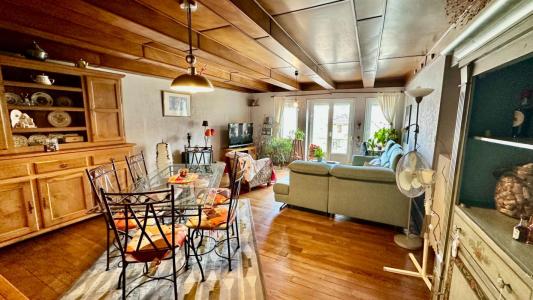 For sale Apartment HERICOURT  70