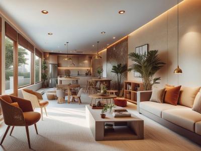 For sale New housing PLAISIR  78