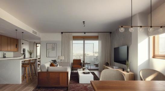 For sale New housing ILE-SAINT-DENIS  93