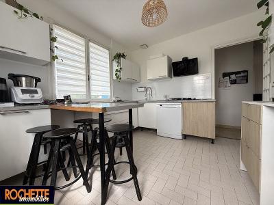 For sale House BALBIGNY 