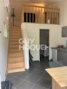 Location Appartement SAINT-GEORGES-D'ORQUES  34