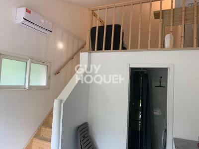 For rent Apartment SAINT-GEORGES-D'ORQUES 